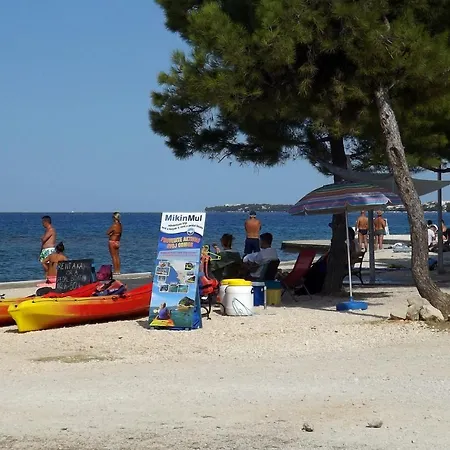 Daire - Diklo 12854a *