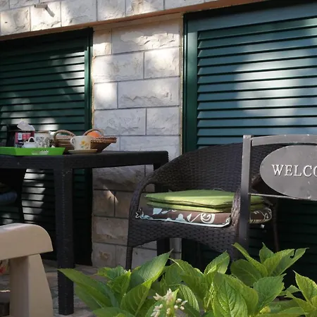 Daire - Diklo 12854a Zadar