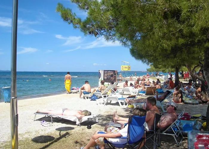 Lejlighed - Diklo 12854a