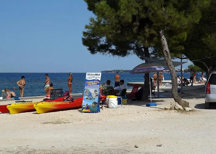 Appartement - Diklo 12854a *