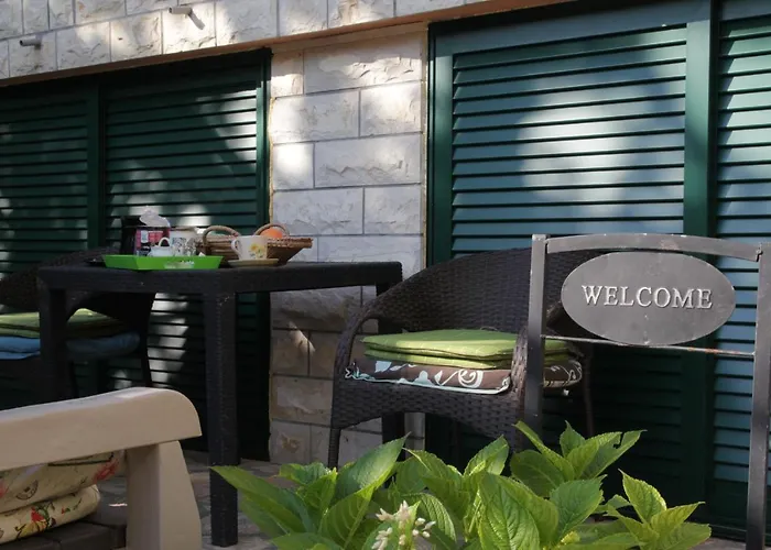 Appartement - Diklo 12854a Zadar