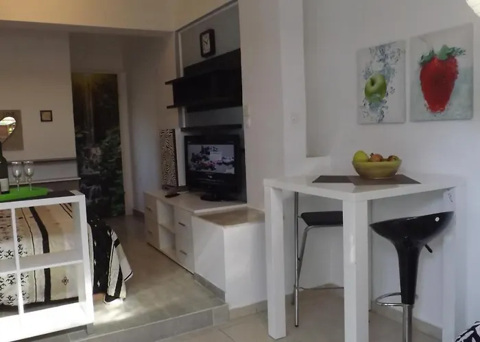 Lejlighed - Diklo 12854a Zadar