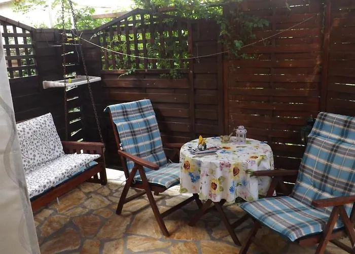 - Diklo 12854a Lejlighed Zadar